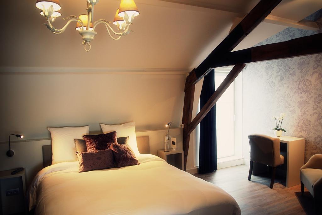 B&B Face A Face Бре Номер фото
