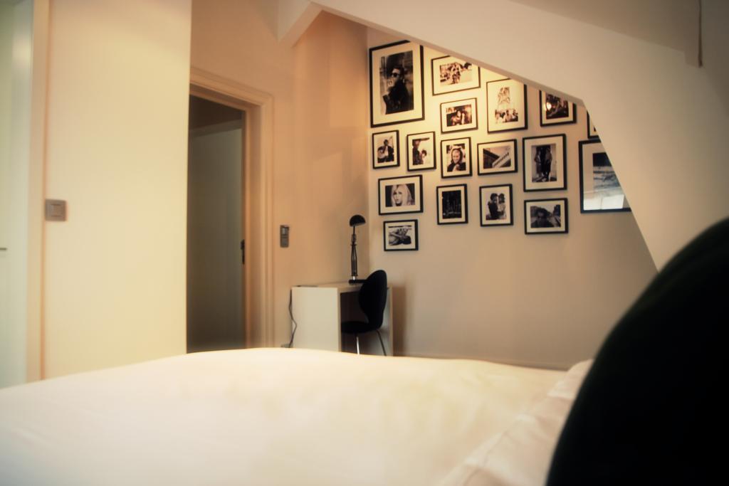 B&B Face A Face Бре Номер фото